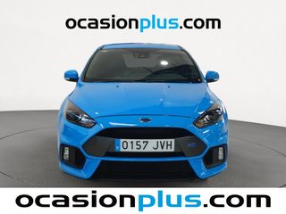 Ford Focus 2.3 EcoBoost RS 257 kW (350 CV)