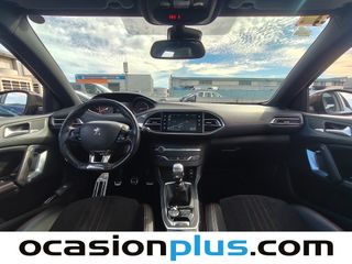 Peugeot 308 2.0 BlueHDI GT Line 110 kW (150 CV)