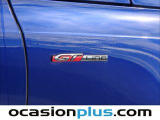 Peugeot 308 2.0 BlueHDI GT Line 110 kW (150 CV)