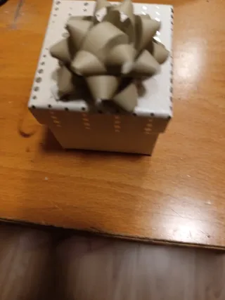 Anillo Plata Ley Geometría Sagrada