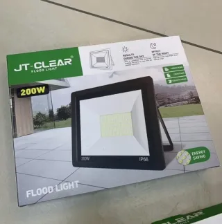 Faretto LED JT-CLEAR 200W IP66