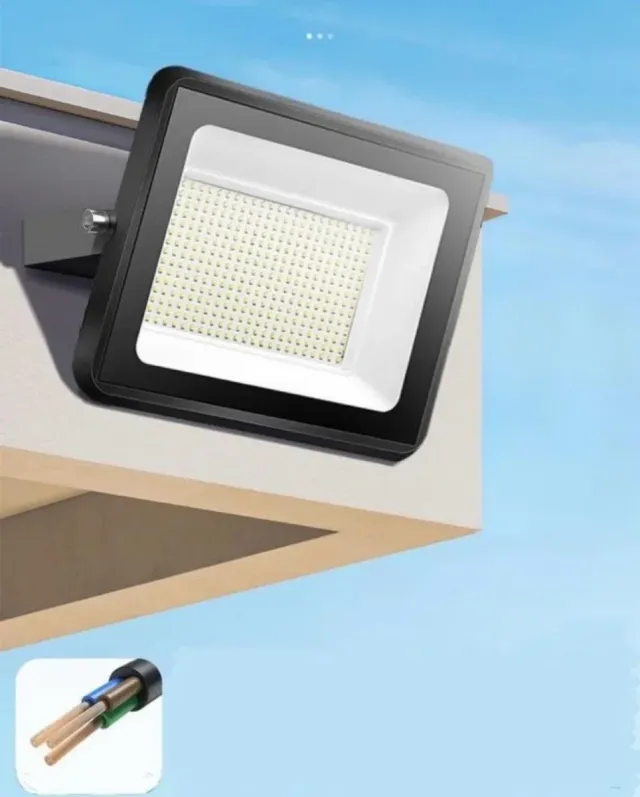 Faretto LED JT-CLEAR 200W IP66