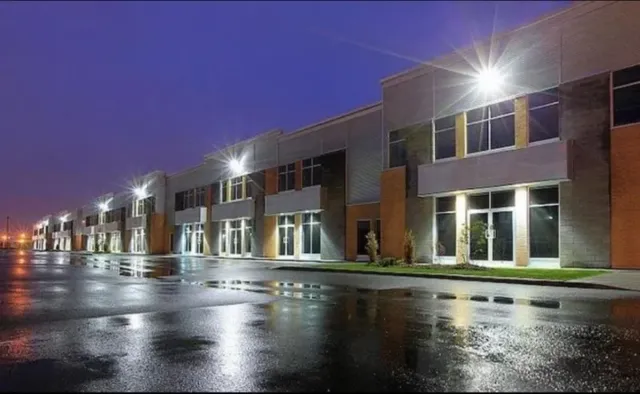 Faretto LED JT-CLEAR 200W IP66