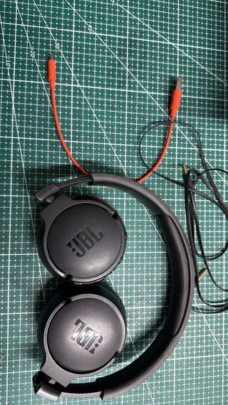 JBL Auriculares Tune 670 NC, auriculares supraaura
