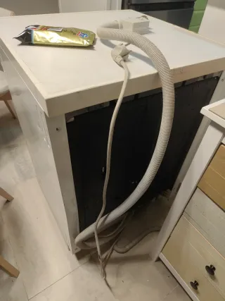 Lavavajillas Bosch 60cm Interior Metálico