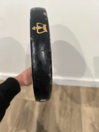 Pala Black Crown Piton