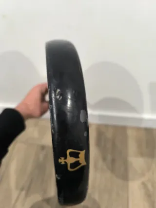 Pala Black Crown Piton