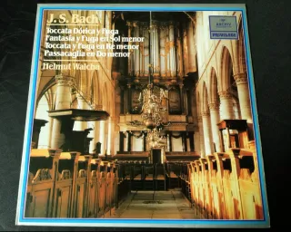 LPs Música Clásica