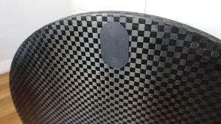 Rueda Lenticular Carbono CORIMA