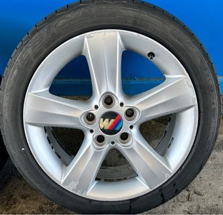 Llantas BMW 17” Styling 119