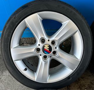 Llantas BMW 17” Styling 119