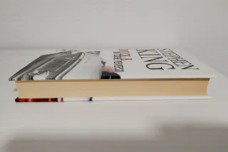 Buick 8, Un Coche Perverso. Primera Edición 2002