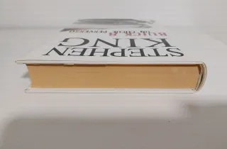 Buick 8, Un Coche Perverso. Primera Edición 2002