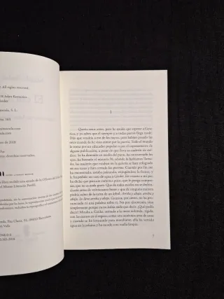 Magda Szabó. El corzo