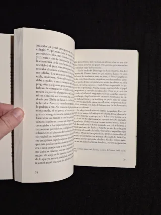 Magda Szabó. El corzo