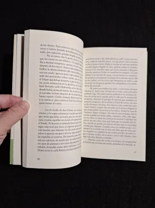 Magda Szabó. El corzo