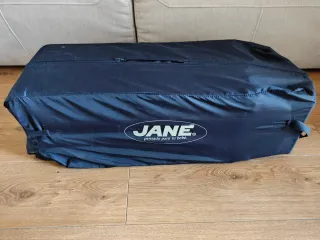 Cuna de viaje Jane