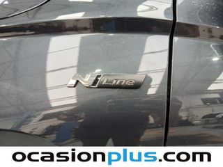 Hyundai Tucson 1.6 TGDI N-Line 30 Aniversario 110 kW (150 CV)