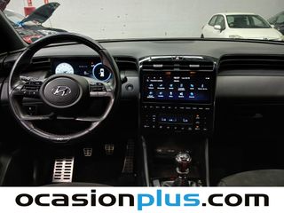 Hyundai Tucson 1.6 TGDI N-Line 30 Aniversario 110 kW (150 CV)