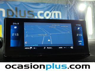 Peugeot 3008 BlueHDI 130 S&S Allure 96 kW (130 CV)