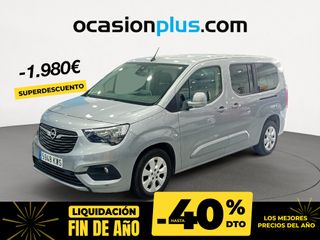 Opel Combo Life 1.5 TD S&S Selective XL 75 kW (100 CV)