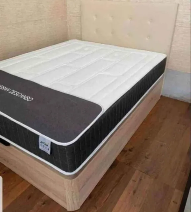 COLCHÓN COLCHÓN COLCHÓN COLCHÓN COLCHÓN