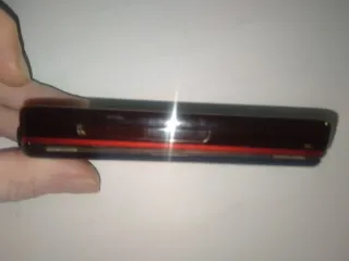 Nokia 5800 XpressMusic Negro para piezas o reparar