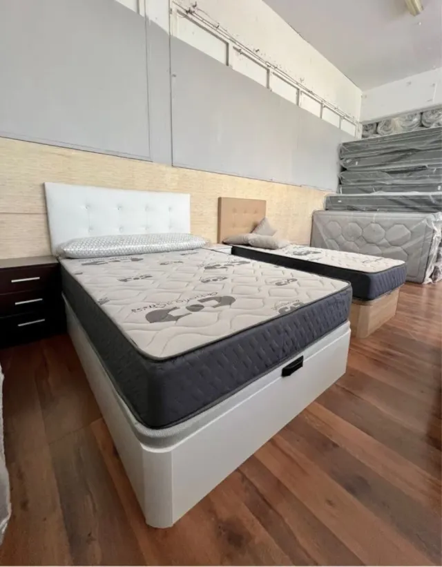 COLCHÓN COLCHÓN COLCHÓN COLCHÓN COLCHÓN