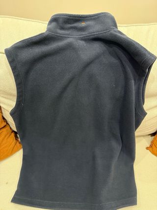 Lote 2 Chalecos Pirineos Talla XXL