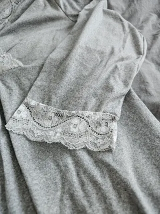 Camisón premamá nuevo