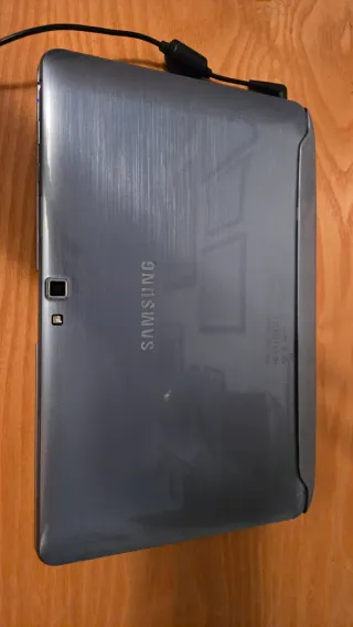 Samsung Ativ Smartpc 500T