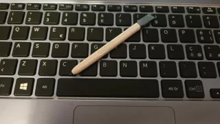 Samsung Ativ Smartpc 500T