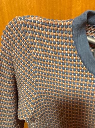 Jersey Zara Mujer Talla L