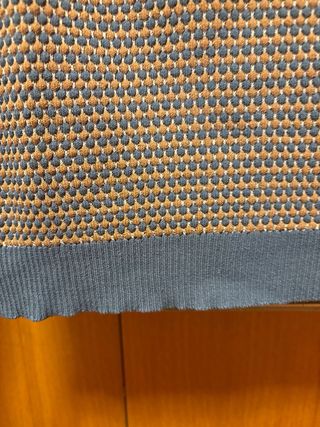 Jersey Zara Mujer Talla L