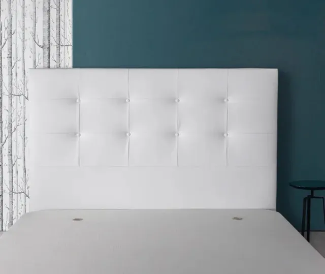 Cabecero polipiel LIQUIDACIÓN