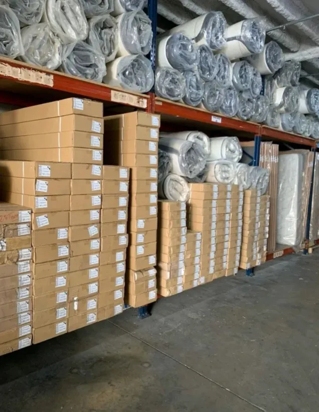 Cabecero polipiel LIQUIDACIÓN