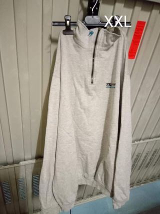 Jersey Talla XL Estampado Étnico