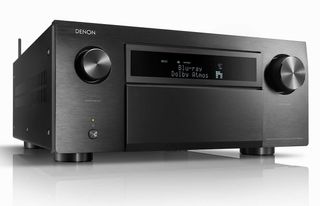 Denon AVC-X8500H Receptor AV Negro