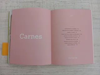 Cocina comida real: Más de 100 recetas para rea...