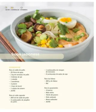 Cocina comida real: Más de 100 recetas para rea...