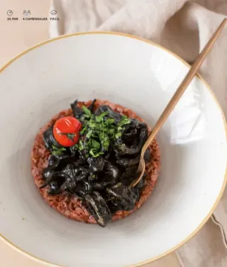 Cocina comida real: Más de 100 recetas para rea...