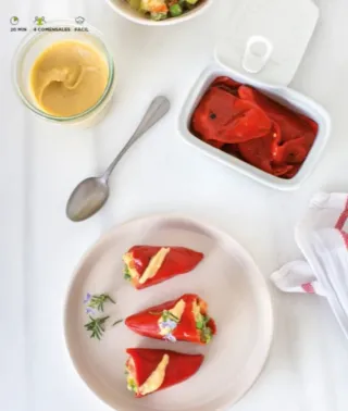 Cocina comida real: Más de 100 recetas para rea...