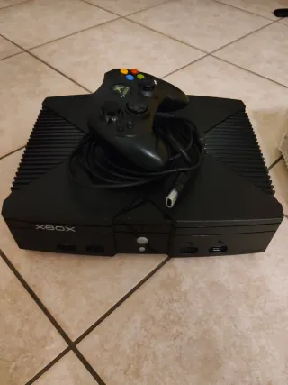 Xbox Classic 2TB Hard disk - Legge tutto