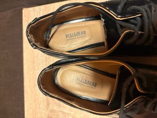 Zapatos negros mujer