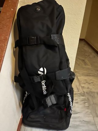 Bolsa de viaje para golf Taylormade