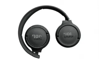 Cascos Inalámbricos JBL Negros