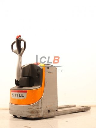 Ref. M-6470 Transpaleta Eléctrica STILL EXU 20