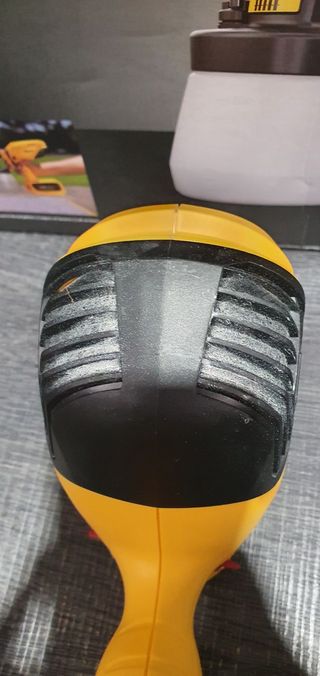 Pistola de pintura WAGNER W 250