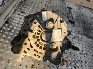 Alternador Mitsubishi Grandis 2.0 Golf V 2.0 tdi