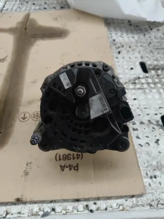 Alternador Mitsubishi Grandis 2.0 Golf V 2.0 tdi